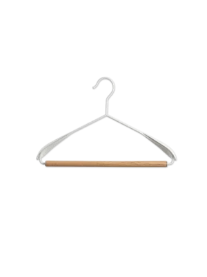 Percha nórdica Wooden