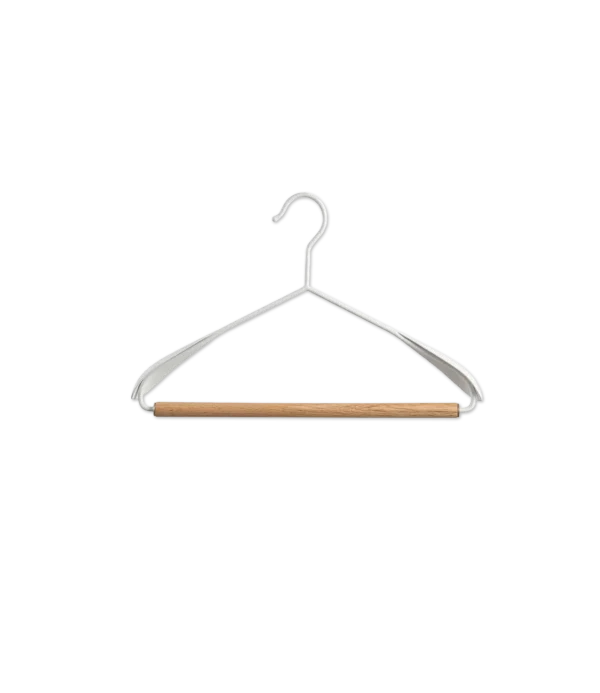 Percha nórdica Wooden