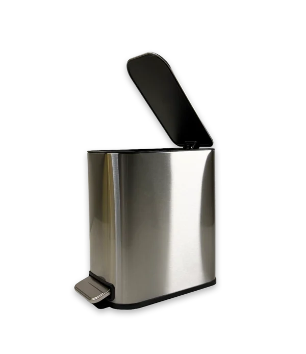 Tacho Narrow 5L acero haus up