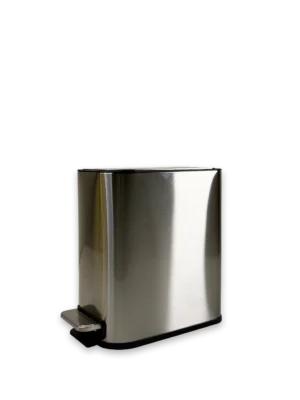 Tacho Narrow 5L acero haus up