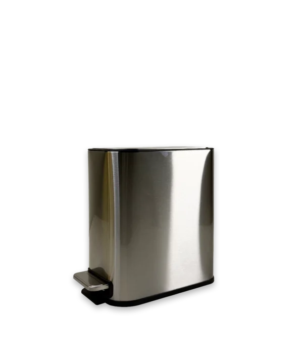 Tacho Narrow 5L acero haus up