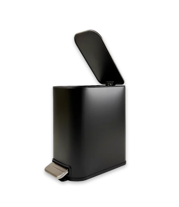 Tacho Narrow 5L negro haus up