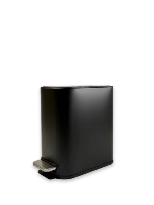 Tacho Narrow 5L negro haus up