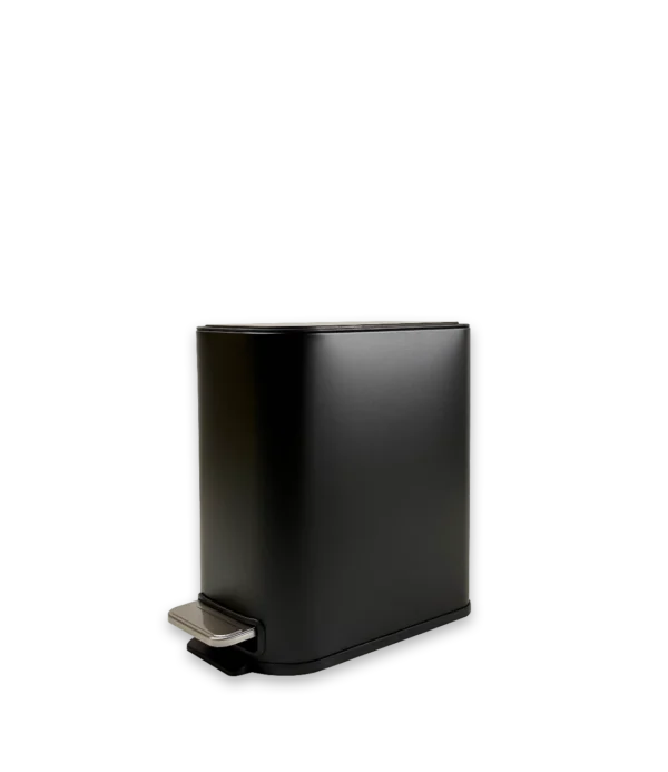 Tacho Narrow 5L negro haus up