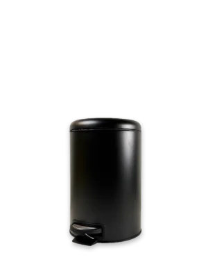 Tacho Round Moderno 12L negro haus up