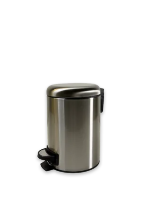 Tacho Moderno 3L acero haus up