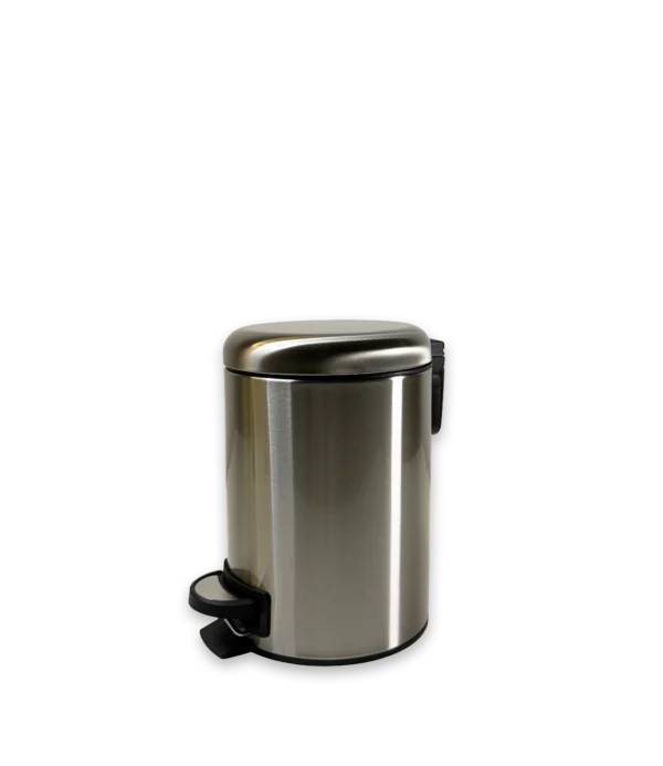 Tacho Moderno 3L acero haus up