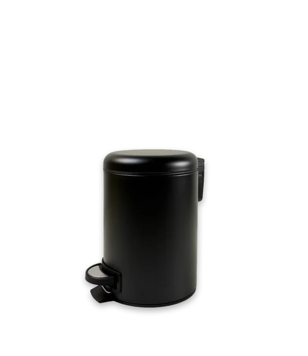 Tacho Moderno 3L negro haus up