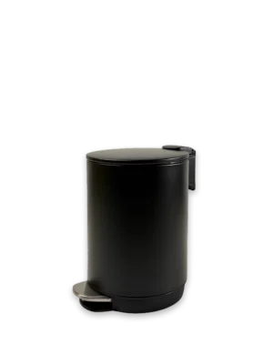 Tacho Round Slim 3L negro haus up