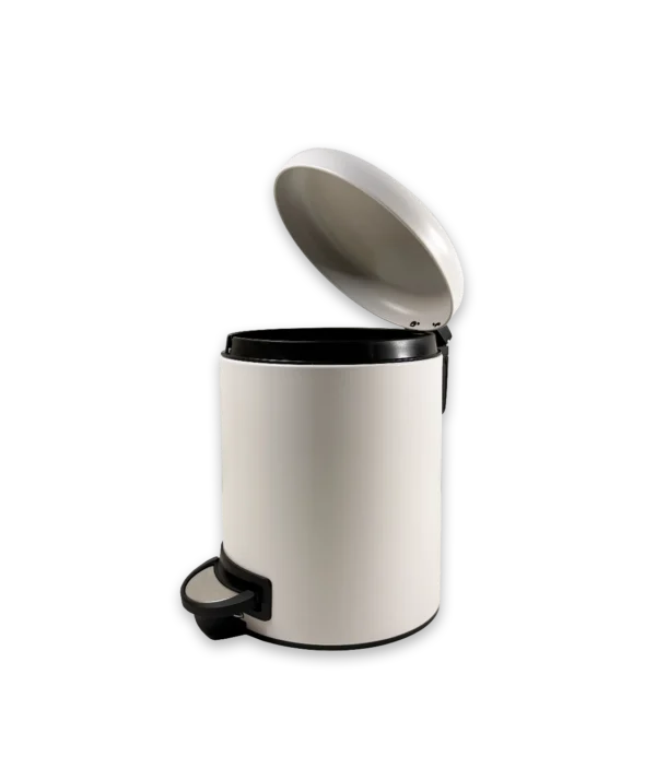 Tacho Moderno 5L blanco haus up