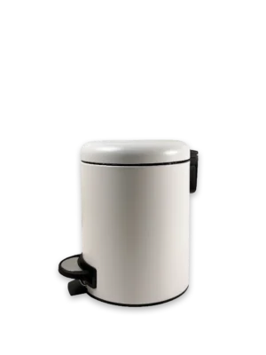 Tacho Moderno 5L blanco haus up