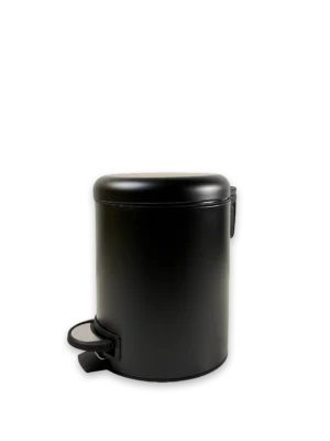 Tacho Moderno 5L negro haus up