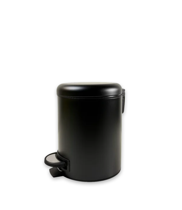 Tacho Moderno 5L negro haus up