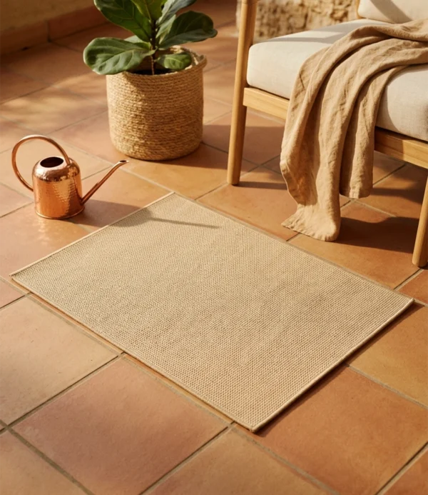 Alfombra de cocina Asia chica haus up