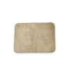 Alfombra para baño Mariana beige haus up