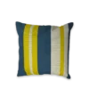 Funda de almohada rayas la boca