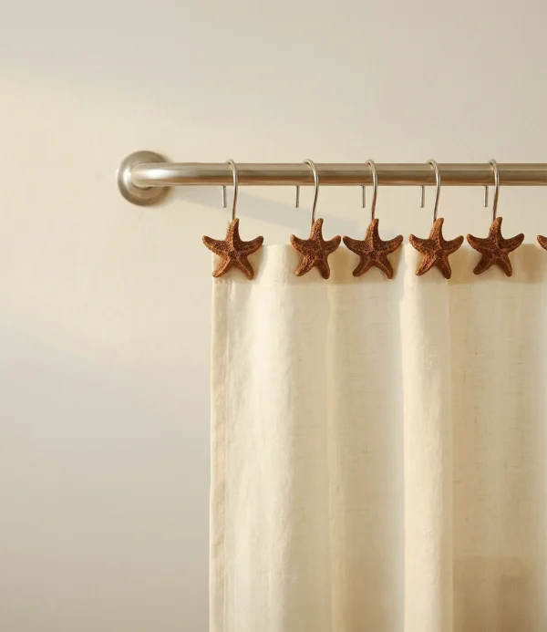 Pack ganchos 7.5 cm summer