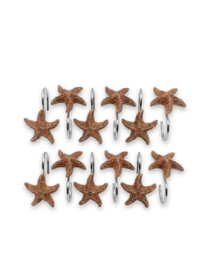 Pack ganchos 7.5 cm summer