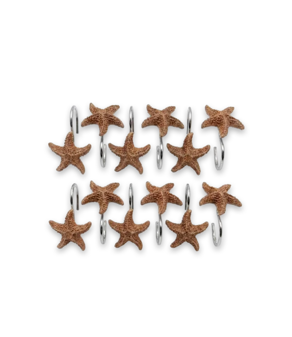 Pack ganchos 7.5 cm summer