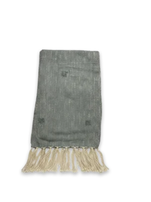 Lona Aqua 100% algodón