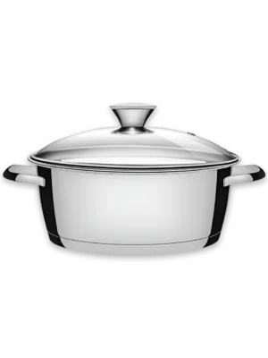 Cacerola Allegra Tramontina 24 cm