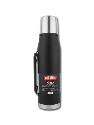 Termo OUTDO Negro 1.3L