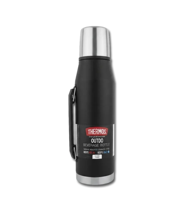 Termo OUTDO Negro 1.3L