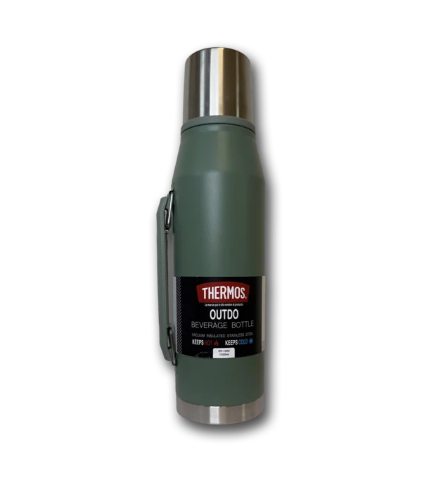 Termo OUTDO Verde 1.3L
