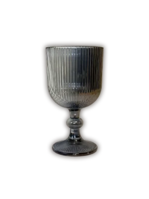 Copa cortina opaca