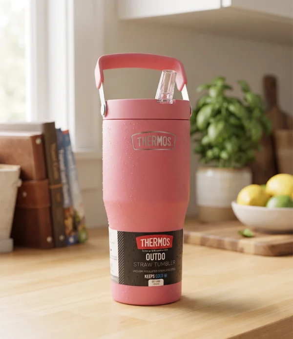 Vaso térmico 850 ml