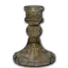 Candelabro elegante Ámbar Mister Kook