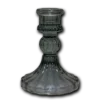 Candelabro elegante Azul Mister Kook