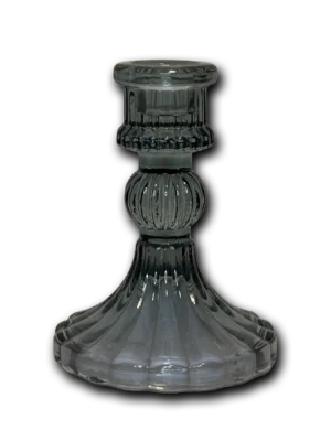 Candelabro elegante Azul Mister Kook