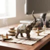 Elefante decorativo mini