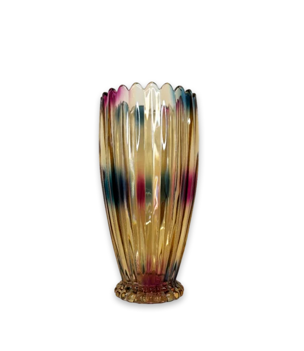 Florero circo