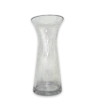 Florero clear