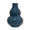 Florero Mini Celeste