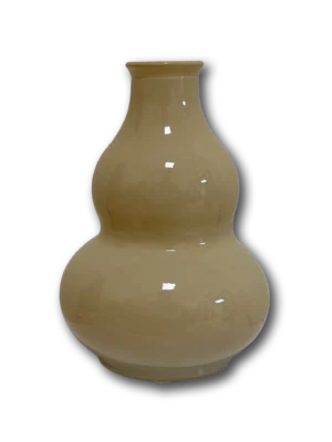 Florero Mini Miel