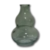 Florero Mini Verde clear