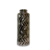 Florero zigzag clásico