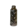 Florero zigzag elegante