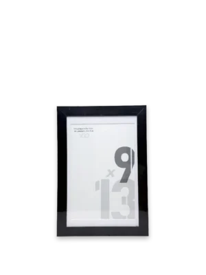 Marco VGO 10x15 negro