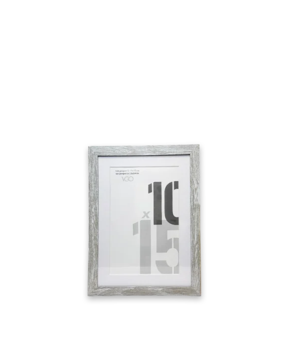 Marco VGO 13x18 gris