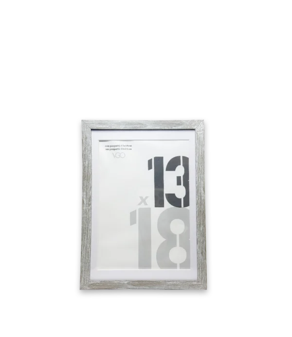 Marco VGO 15x21 gris
