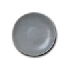 Plato Arena Azul