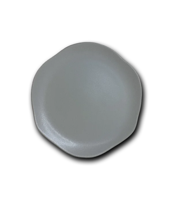 Plato oceánico chico