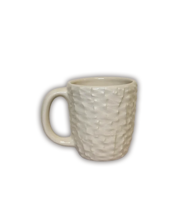 Taza concrete standard