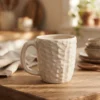 Taza concrete standard