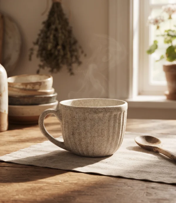 Taza Elena