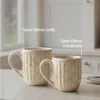 Taza Elena mediana
